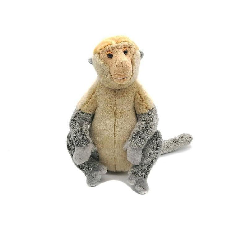 Maskotka pluszowa nosacz