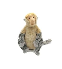 Maskotka pluszowa nosacz