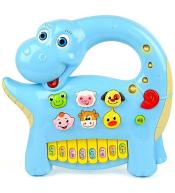 Organki na baterie MIX