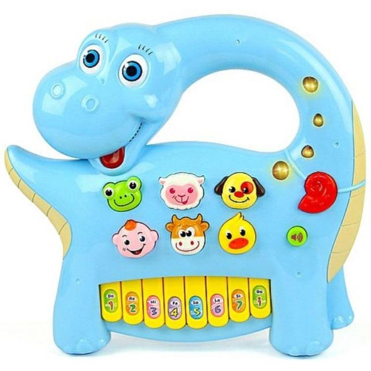 Organki na baterie MIX