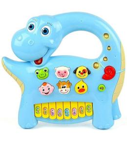 Organki na baterie MIX