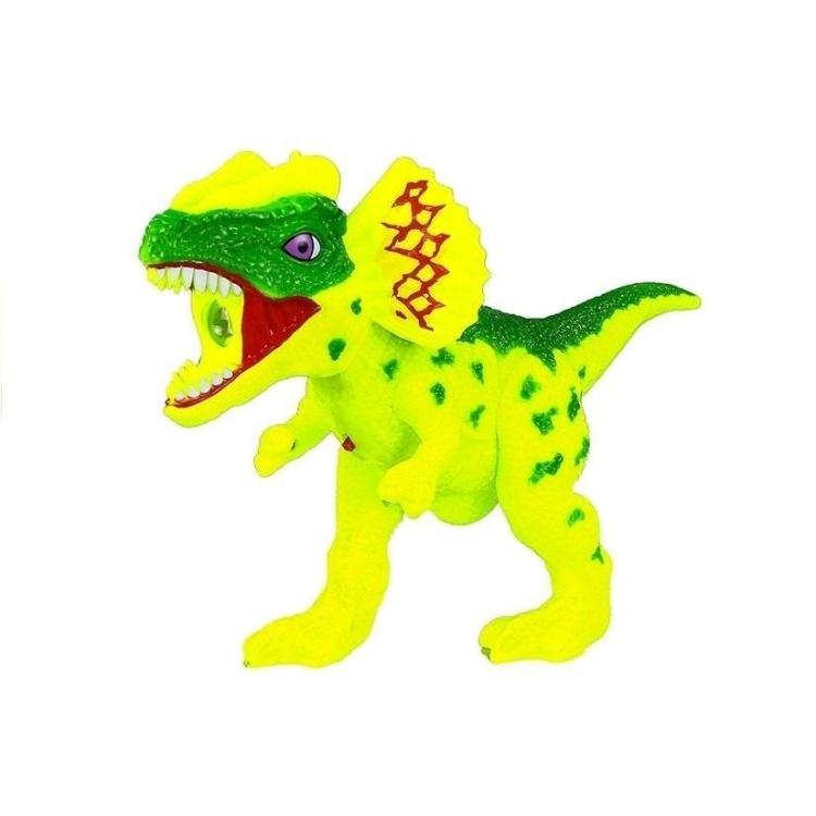 Projektor do rysowania dinozaur 2w1