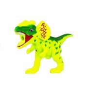 Projektor do rysowania dinozaur 2w1