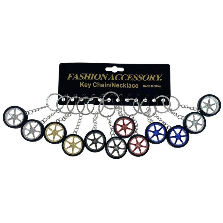 Brelok opony (12szt)