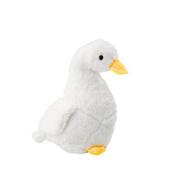 Pluszowa Gęś biała 40cm