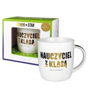 Kubek Star 2 - Nauczyciel