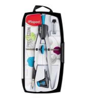 Cyrkiel Precission - zerownik MAPED