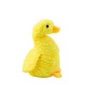 Pluszowa Gęś żółta 40cm
