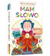 Mam Słowo