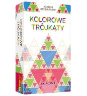 Kolorowe Trójkąty