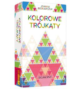 Kolorowe Trójkąty