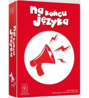 Gra - Na końcu języka
