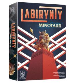 Gra - Labirynty Minotaur