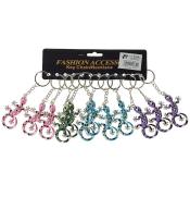 Brelok Jaszczurka (12szt)