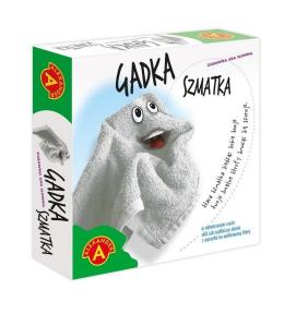 Gadka Szmatka familijna ALEX