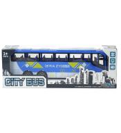 Autobus 1:24 na baterie