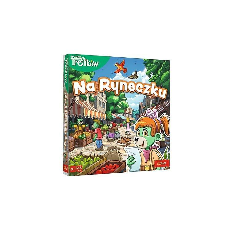 Na ryneczku TREFL