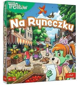 Na ryneczku TREFL