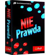 NiePrawda TREFL