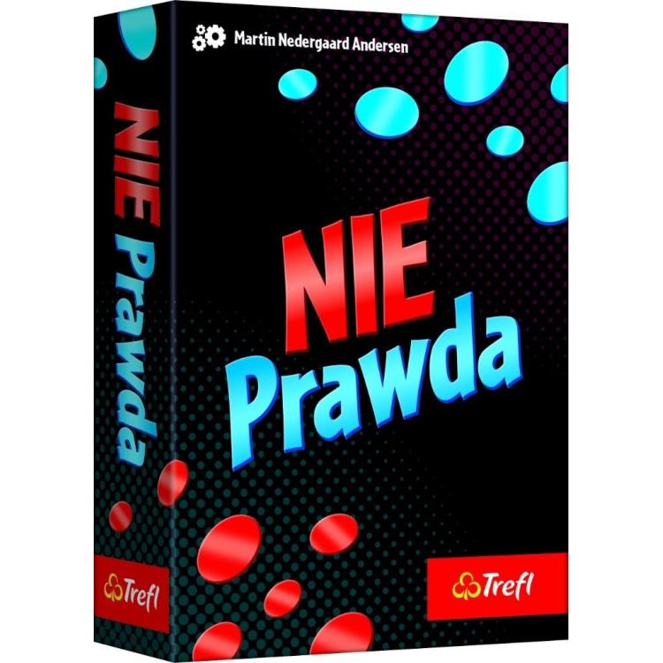 NiePrawda TREFL