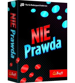 NiePrawda TREFL