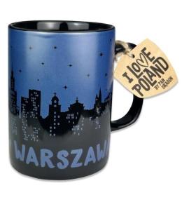 Kubek I love Poland - Warszawa