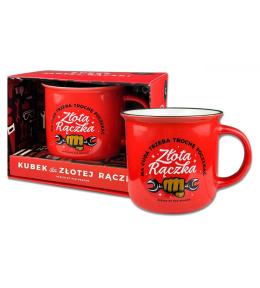 Kubek Hobby Złota Rączka