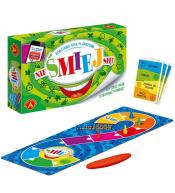 Nie śmiej się wersja standard ALEX