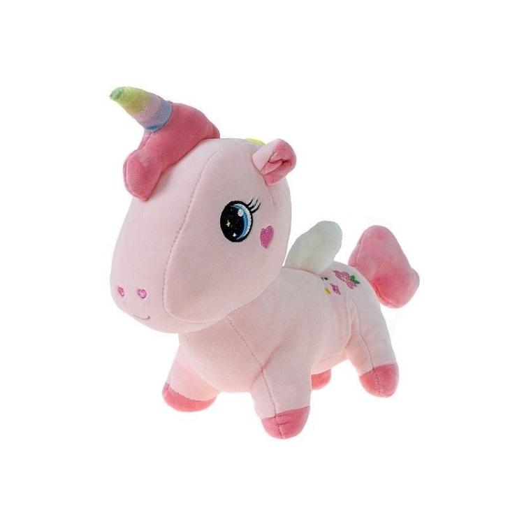 Jednorożec pluszowy 32cm