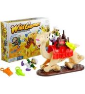 Gra osiodłaj wielbłąda