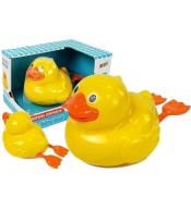 Kaczka do kąpieli na baterie 18cm