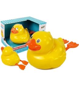 Kaczka do kąpieli na baterie 18cm