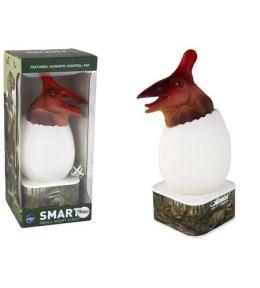 Lampka jajko Pterozaur led Micro USB