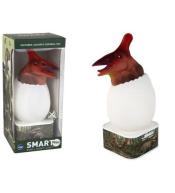 Lampka jajko Pterozaur led Micro USB