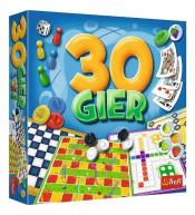 30 gier TREFL