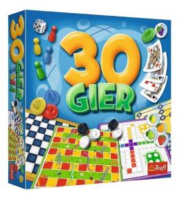 30 gier TREFL