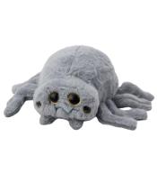Maskotka Owad Pająk szary 30cm