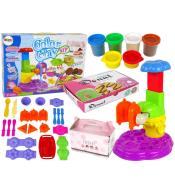 Zestaw do ciastoliny słodkości