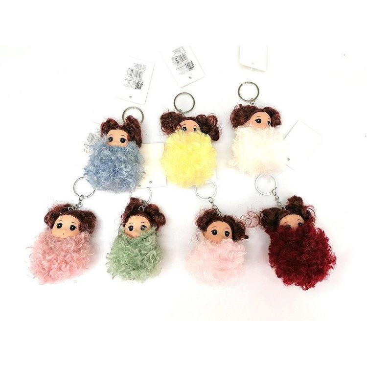 Brelok Bobas (12szt)