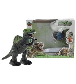 Dinozaur na baterie