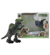 Dinozaur na baterie