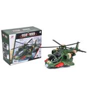 Helikopter na baterie