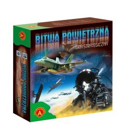 Bitwa powietrzna ALEX