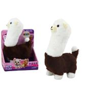 Lama interaktywna 23cm