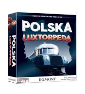 Gra - Polska Luxtorpeda