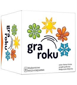 Gra - Gra roku