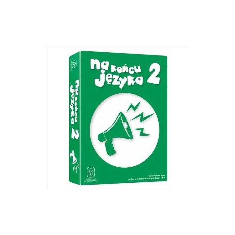 Gra - Na końcu języka 2