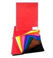 Filc 1,5mm kolorowy A3 10 arkuszy