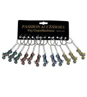 Brelok motocykle (12szt)