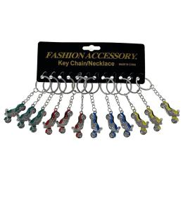 Brelok motocykle (12szt)